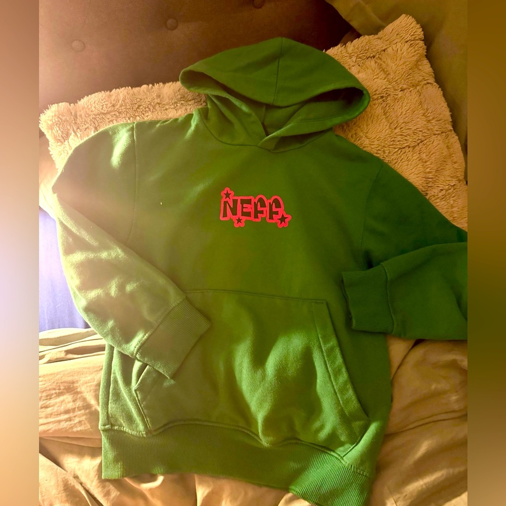 Neff Kids Sweatshirt